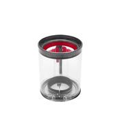 Bac À Poussière, Compatible Avec Les Aspirateurs Dyson, V11, V15, SV14, SV15, SV22, Petits Et Grands Réservoirs For Aspirateurs De Différentes Régions(Short 14.6CM)
