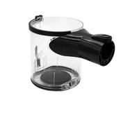 Bac À Poussière, Compatible Avec Les Aspirateurs Dyson, V6 DC58 DC61 DC59 DC62 SV03 HH08 Et SV07, Pièces De Rechange For Interface De Panier A