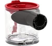 Bac À Poussière Compatible Avec Les Aspirateurs Dyson V7 Et V8 : Couvercle De Joint Et Cartouche Inclus.