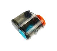 Bac À Poussière, Compatible Avec Les Aspirateurs Philips FC6721 FC6722 FC6723 FC6724 FC6725 FC6726 FC6727 FC6728 FC6729 FC6730. Filtre À Poussière.(A)