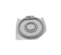 Bac À Poussière Compatible Avec Les Aspirateurs Portables Sans Fil Dreame V12 Et V12 Pro Cyclone. Pièces Détachées For Bac À Poussière.(DustCup)