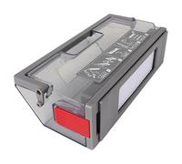 Bac à poussière, compatible avec les aspirateurs robots ECOVACS Deebot OZMO, T9, T8, T5, N5, N8, DJ65, DX55 parties