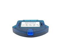 Bac À Poussière, Compatible Avec Les Aspirateurs Robots Eufy, RoboVac 11S, 15C, 30, 30C, 35C, 25C, 12, 15T, 35C, Pièces De Rechange