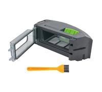 Bac À Poussière, Compatible Avec Les Aspirateurs Roomba Série I/J I7 E5 E6 I1 I3 I4 I6 I7+ I8 J7, Pièces Et Accessoires De Rechange