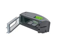 Bac À Poussière Compatible Avec Les Aspirateurs Roomba Séries E/i/J (I7, E5, E6, I1, I3, I4, I6, I7+, I8, J7) - Pièces Détachées Et Accessoires