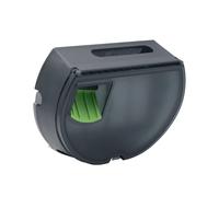 Bac À Poussière, Compatible Avec Les Aspirateurs Roomba, Séries S9, S9 9150, S9+, S9 Plus 9550, Pièces De Collecteur De Poussière Anti-obstruction