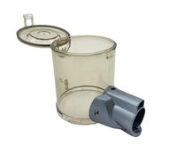 Bac À Poussière Compatible Avec Les Poubelles Redmond RV-UR357/RV-UR359/UR356/UR378.(K23)