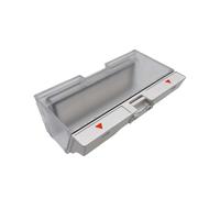 Bac À Poussière, Compatible Avec Mi Robot, 2e Aspirateur Roborock S5 S50 S51 S52 S55 S6 T6, Pièces Détachées