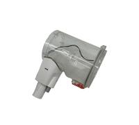 Bac À Poussière, Compatible Avec Mijia, Aspirateur G20 Lite, Compatible Avec Xiaomi, Couvercle Inférieur Du Composant C203, Bac À Poussière Résistant Aux Odeurs
