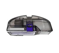 Bac à poussière compatible avec Narwal Freo Z10 Ultra, accessoire de récupération de poussière for aspirateur robot