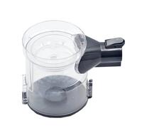 Bac À Poussière, Compatible Avec PROSCENIC, Compatible Avec Ultenic, Pièces Détachées For Aspirateur P12 Et P13 : Couvercle Inférieur, Couvercle Supérieur, Bac À Poussière Cyclonique