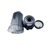 Bac À Poussière, Compatible Avec Roborock, Dyad Et Pro Combo, Pièces De Rechange For Aspirateur Sans Fil Portatif
