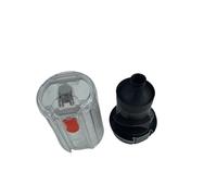 Bac À Poussière, Compatible Avec ROIDMI, X20 X20pro X30 X30pro Aspirateur Bac À Poussière Séparateur De Poussière Accessoires Multi-cônes