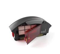 Bac À Poussière, Compatible Avec Roomba, Série 800 900 850 860 864 870 880 885 960 980 Remplacez Le Bac À Poussière De L'aspirateur Robot.(980)