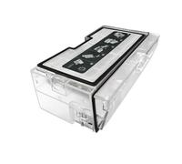 Bac À Poussière, Compatible Avec Xiaomi, Compatible Avec Roborock, S7, T7S, T7S PLUS, S8, S8 Pro, Pièces De Rechange For Aspirateur Robot