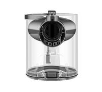 Bac À Poussière, Compatible For Dyson V6 Dc58 Dc59 Dc62 Dc74, Pièces D'aspirateur, Seau À Poussière, Couvercle Inférieur, Couvercle Supérieur, Seau À Poussière Cyclone.(Gray B)