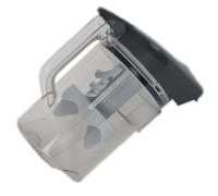 Bac à poussière complet Aspirateur RS-2230001779 MOULINEX Aspirateur RS-2230001779 MOULINEX