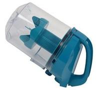 Bac à poussière complet Aspirateur (RS-2230002000 ROWENTA MOULINEX)