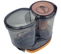 Collecteur de poussières + filtre pour Aspirateur SpeedPro Max Aqua PHILIPS 300000519372