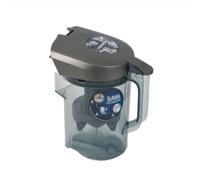 Bac à poussière complet - Moulinex - COMPACT POWER CYCLONIC - Avec/sans sac - réf. RS-RT900593