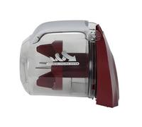 Bac à poussière complet RS-2230002234 pour Aspirateur Rowenta COMPACT POWER XXL