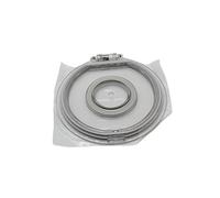 Bac À Poussière Cyclone Dust Cup, Pièce De Rechange For Aspirateur Sans Fil Portable Dreame, V12 Et V12 Pro.(Flip Cover)