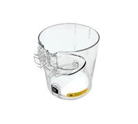 Bac À Poussière Cyclone Dust Cup, Pièce De Rechange For Aspirateur Sans Fil Portable Dreame, V12 Et V12 Pro.(DustCup)