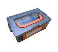 Bac À Poussière De Rechange Avec Filtre, Compatible Avec Liectroux 11S/V3S PRO/M7S Pro, Accessoires For Aspirateurs