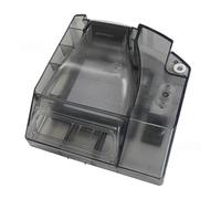 Bac À Poussière De Rechange Avec Filtres For Aspirateur Roborock Q10VF/Q10VF+ /Q10PF+ /Q10S5/Q10S5+ /Q10X5/Q10X5+