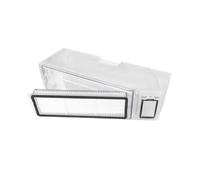 Bac À Poussière De Rechange, Compatible Avec Dreame, L10S Ultra, S10 Plus/W10S Pro, Compatible Avec Xiaomi, Omni1S, B101CN, X10+, Aspirateur Robot