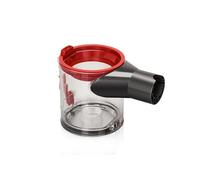 Bac À Poussière De Rechange, Compatible Avec Dyson, V7, V8, SV10, SV11, Pièces Détachées, Accessoires For Aspirateur-traîneau, Seau À Poussière, Poubelle, Bac À Poussière