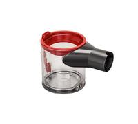 Bac À Poussière De Rechange, Compatible avec Dyson, V7, V8, SV10, SV11, Pièces Détachées, Accessoires for Aspirateur Traîneau, Seau À Poussière, Poubelle, Bac À Poussière