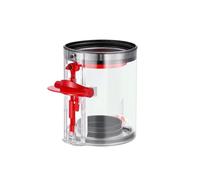 Bac à poussière de rechange, compatible avec les aspirateurs Dyson V10 et SV12, petit bac, référence: 969509-02
