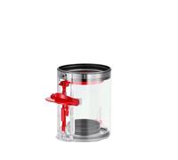 Bac À Poussière De Rechange, Compatible Avec Les Aspirateurs Dyson V10 Et SV12, Petit Et Grand Modèle, For Aspirateurs De Différentes Régions.(Small Bin)