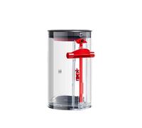 Bac À Poussière De Rechange, Compatible Avec Les Aspirateurs Dyson V10 Et SV12, Petits Et Grands Aspirateurs Traîneaux De Différentes Régions(Long version U.S)