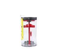 Bac À Poussière De Rechange, Compatible Avec Les Aspirateurs Dyson, V10 Et SV12, Petits Et Grands Réservoirs For Aspirateurs De Différentes Régions(1pcs Large Bin)