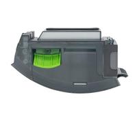 Bac À Poussière De Rechange Compatible Avec Les Aspirateurs Robots Roomba E5/E6/i1/i3/i4/i5/i6/i7/i7+/i8/J7