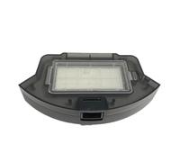 Bac à poussière de Rechange Compatible avec Proscenic 850T Ancienne Version | Pièce interchangeable à emboîtement, enveloppe externe lavable, pour l’entretien des appareils ménagers