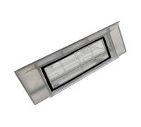 Bac À Poussière De Rechange, Compatible Avec Xiaomi, Compatible Avec Mi, Aspirateur Robot Mop 2 Pro MJST1S, Bac De Récupération, Accessoires Et Pièces De Rechange