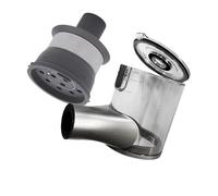 Bac À Poussière De Rechange For Aspirateur À Main, Séparateur Cyclonique, Compatible Avec Dreame T30, Pièces Détachées(1set)