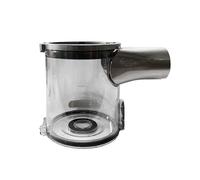 Bac À Poussière De Rechange For Aspirateur À Main, Séparateur Cyclonique, Compatible Avec Dreame T30, Pièces Détachées(1PC Dust Cup)