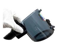 Bac À Poussière De Rechange For Aspirateur Bosch, Série S6/S7 (1 Pièce).