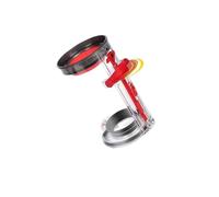 Bac À Poussière De Rechange For Aspirateur Dyson V11, V15, SV14, SV15 Et SV22 ; Grand Bac À Poussière For Aspirateur Traîneau