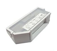 Bac à poussière de rechange pour aspirateur ECOVACS pour Deebot N20 / N20 Plus / Pro Plus, pour robot aspirateur série N20, récipient à poussière en plastique, 1 pièce