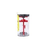 Bac À Poussière De Remplacement Amélioré, Compatible Avec Les Aspirateurs Dyson V10 Et SV12, Petits Et Grands Réservoirs For Aspirateurs De Différentes Régions(Large Bin)