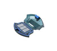 Bac À Poussière De Remplacement EAS, Compatible Avec Les Aspirateurs Robots Eufy, Robovac 11S, Robovac 30, Robovac 30C, Robovac 15C