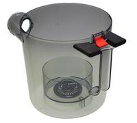 Bac à poussière d'origine Aspirateur 00708277 BOSCH