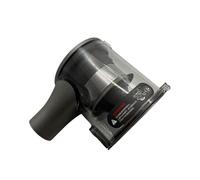 Bac à poussière d'origine, boîte à poussière, filtre cyclonique for poubelle, compatible avec Dreame R20, aspirateur portable sans fil Pièces détachées pour aspirateurs