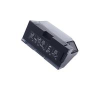 Bac À Poussière D'origine, Compatible Avec ECOVACS DEEBOT X9 PRO Omni/T80 Omni partie