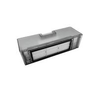 Bac à poussière d'origine, compatible avec les aspirateurs robots Xiaomi S10+, S20+, S20 Plus, compatible avec Dreame L10s Ultra, L10s Ultra Gen 2 Accessoires